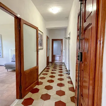 Apartment Attico Il Magnifico Volterra