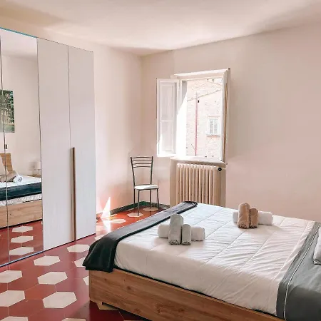 Apartment Attico Il Magnifico