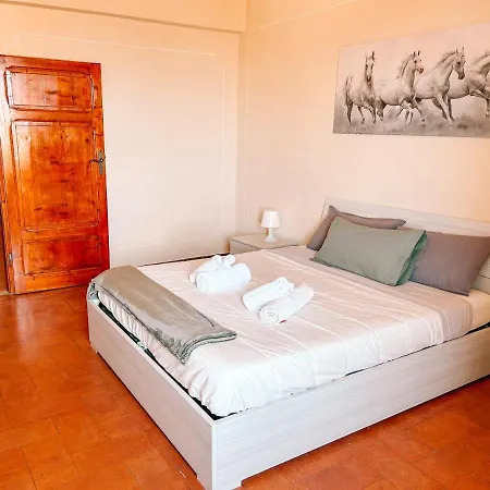 Apartment Attico Il Magnifico *