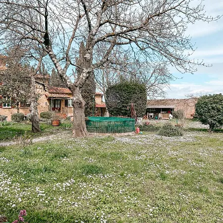 Apartment Attico Il Magnifico Volterra