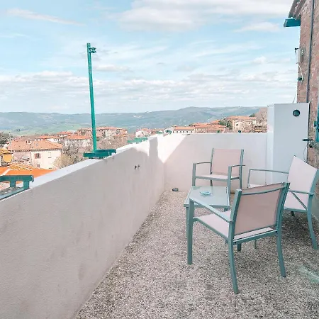 Apartment Attico Il Magnifico *